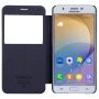 Nillkin Sparkle Series New Leather case for Samsung Galaxy J5 Prime (On5 2016) order from official NILLKIN store